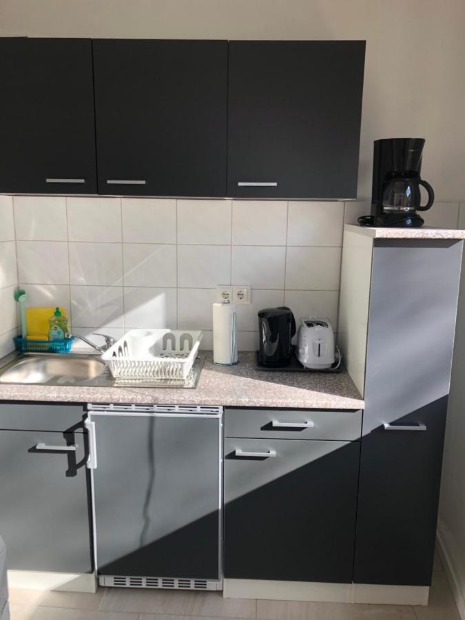 In Eg Schaupenstiel * Northeim
