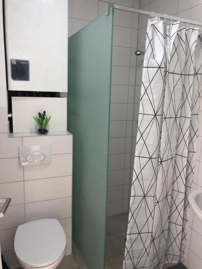 Apartment In Eg Schaupenstiel *