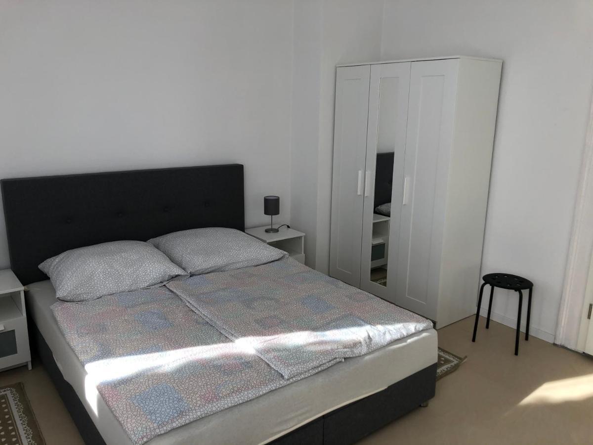 Apartment In Eg Schaupenstiel *